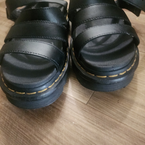 Dr Martens Womens Sandals - Picture 4 of 9